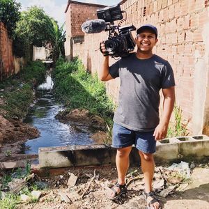 Meet your Posher, Shane